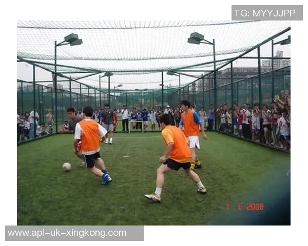探索铁笼足球规则的魅力与挑战体验全新竞技乐趣的运动方式